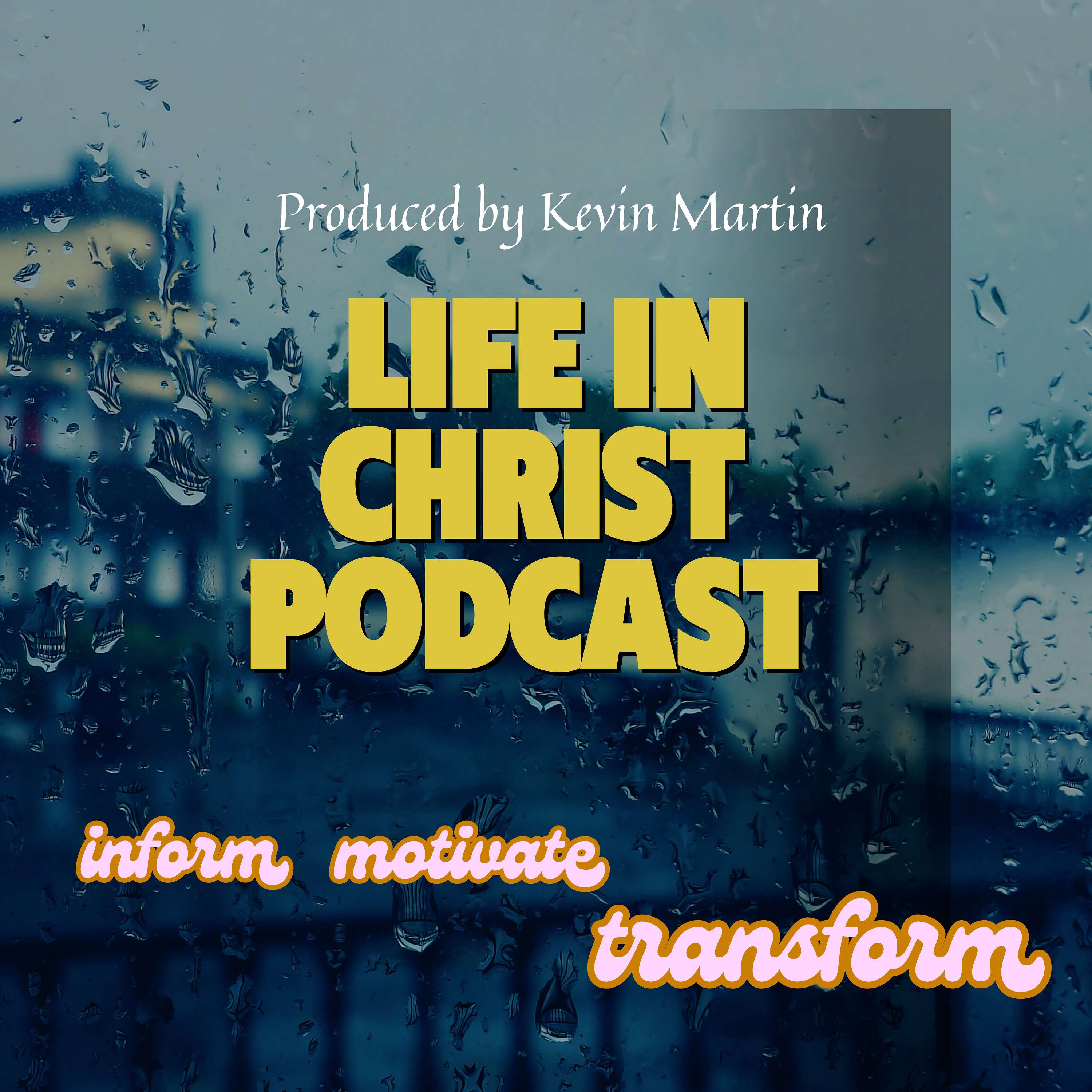 Life in Christ