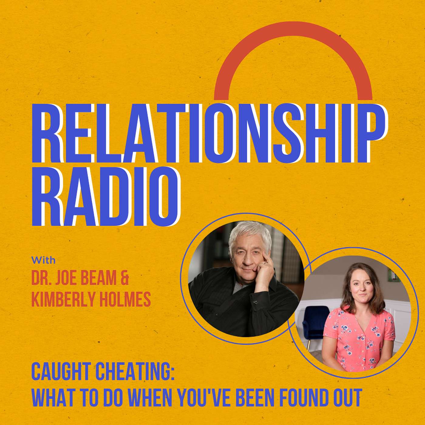 Caught Cheating: What To Do When You've Been Found Out