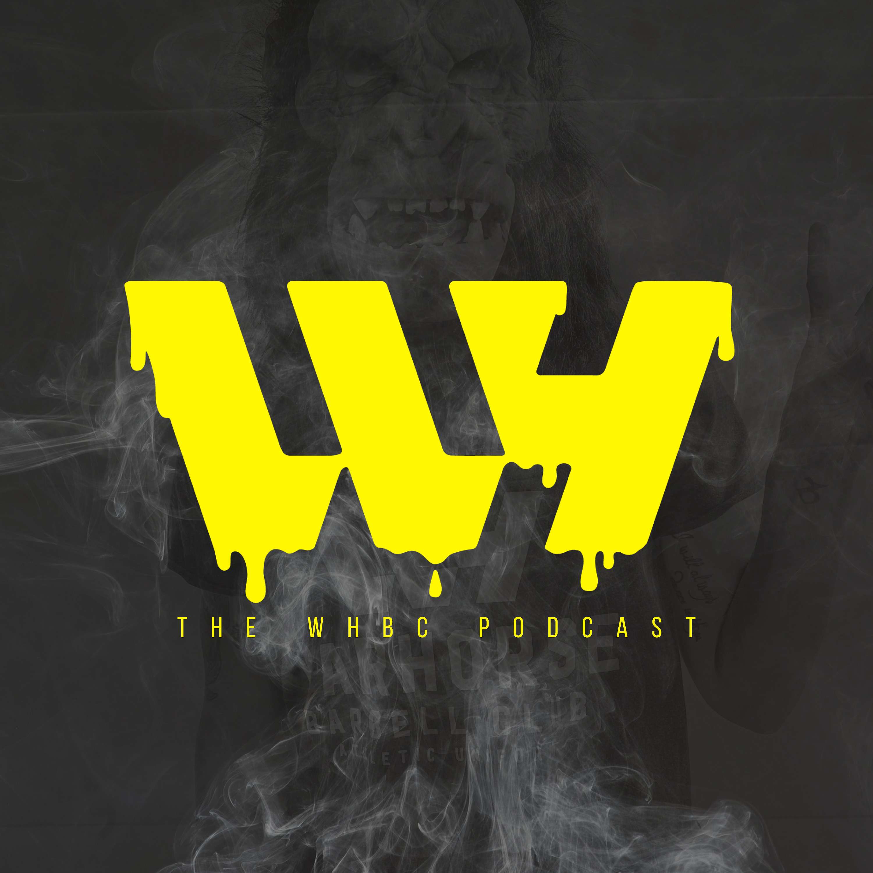 The Warhorse Barbell Podcast