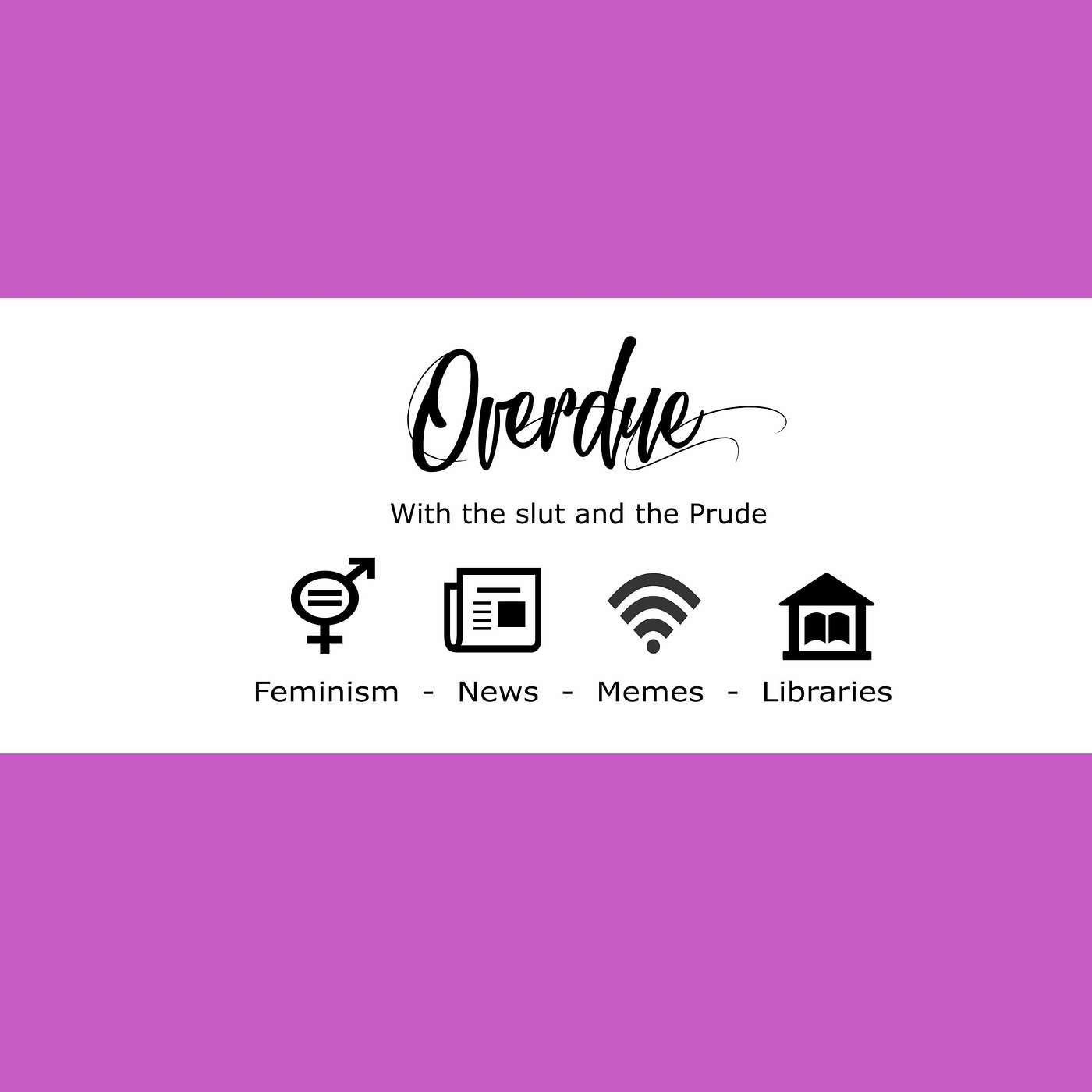Overdue The Podcast