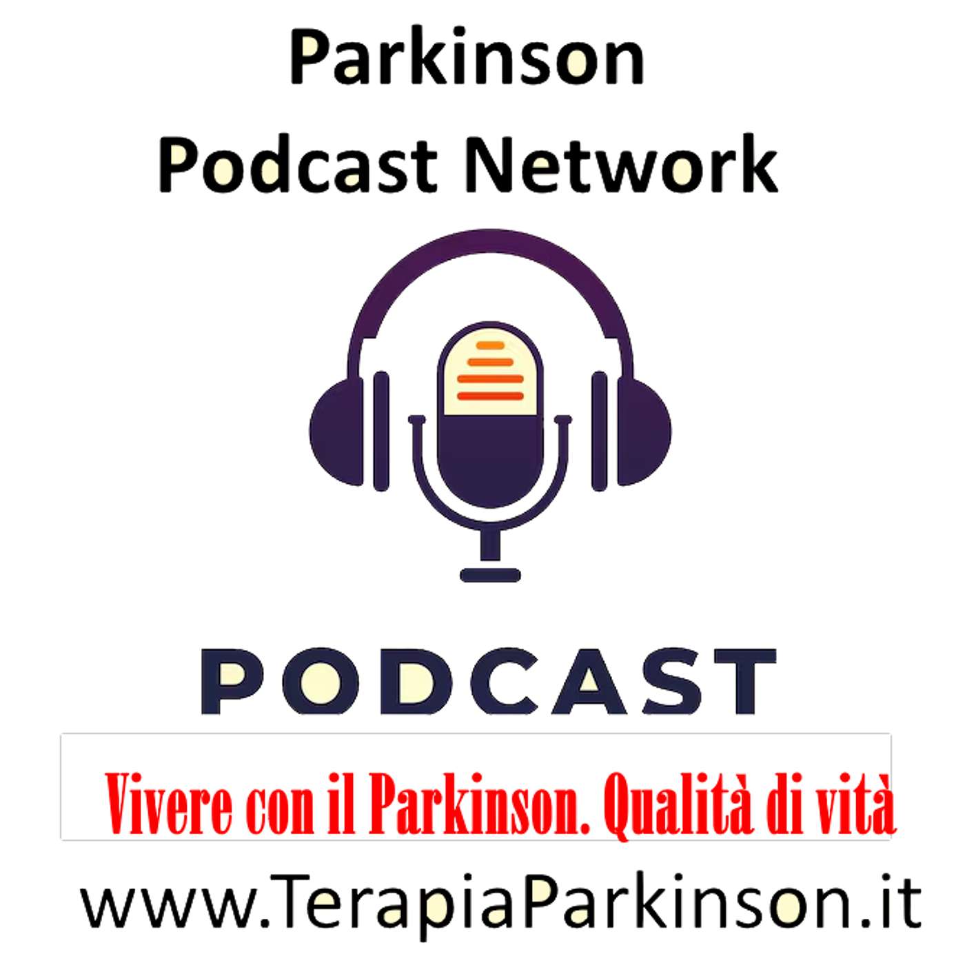 ITALIANO Battere il Parkinson episode artwork