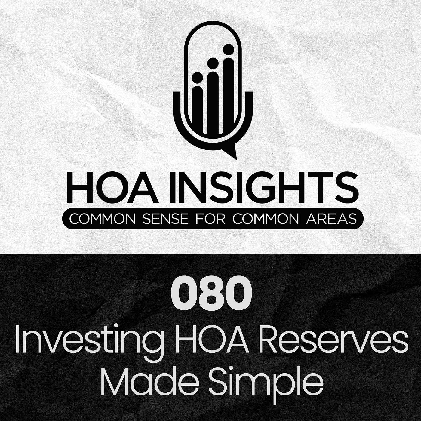 HOA Insights: Common Sense for Common Areas