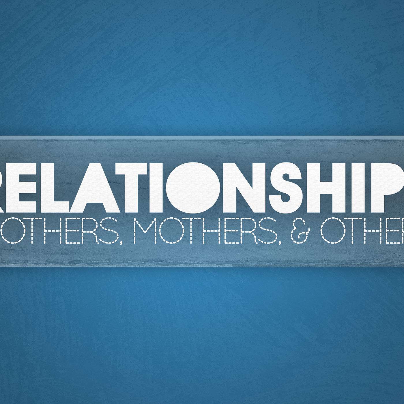 Relationship with the Holy Spirit episode artwork