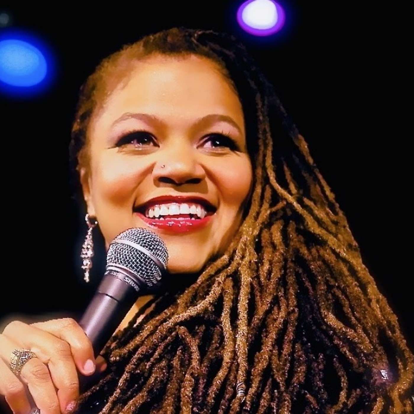Part 2- Building Bridges for Healing with Amikaeyla Gaston