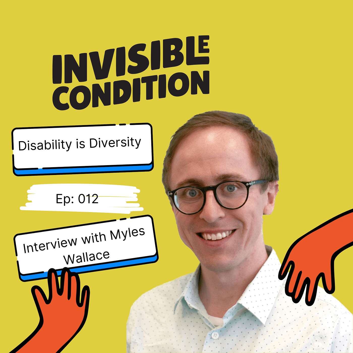 The Invisible Condition Podcast