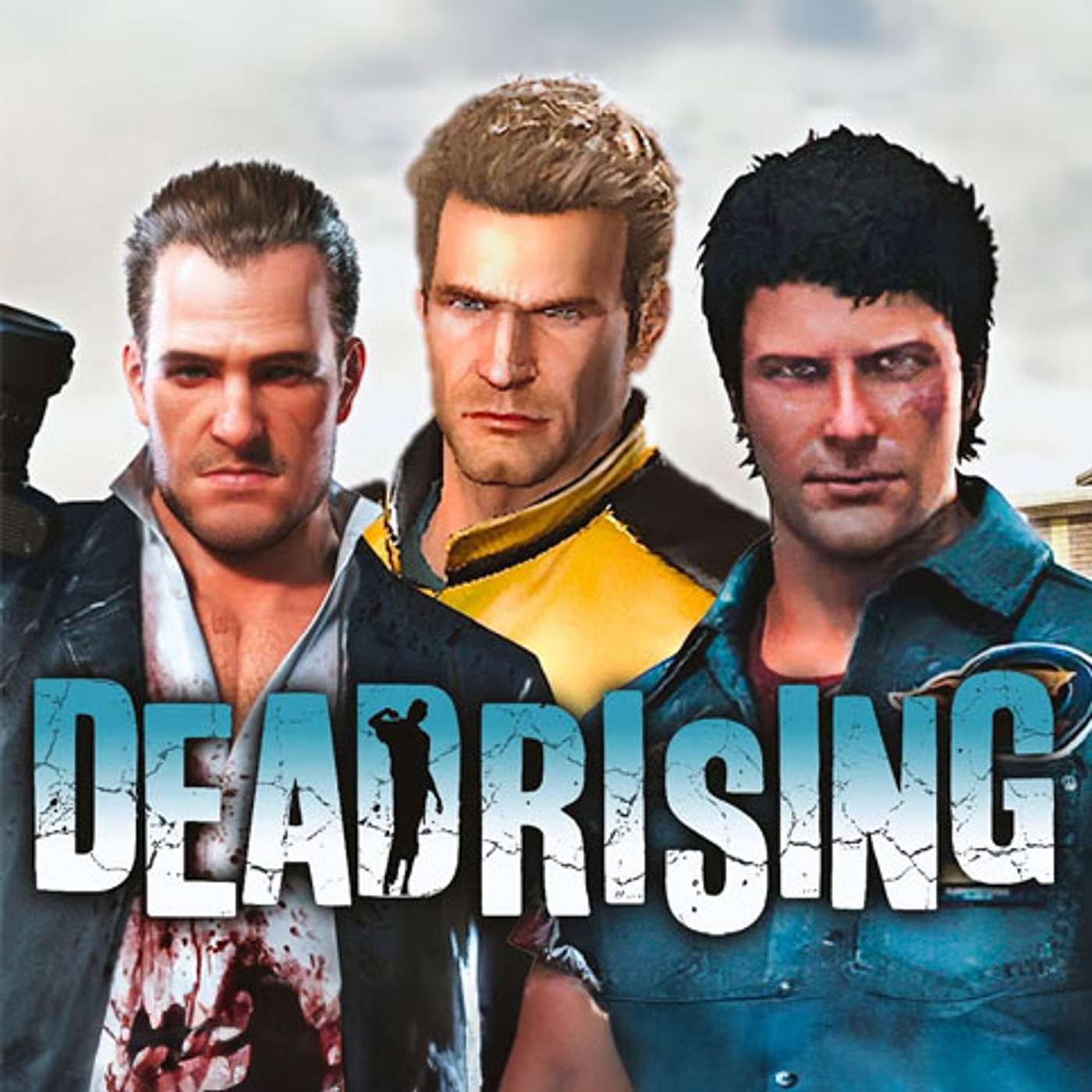 Dead Rising: The Complete Timeline (UPDATED!)