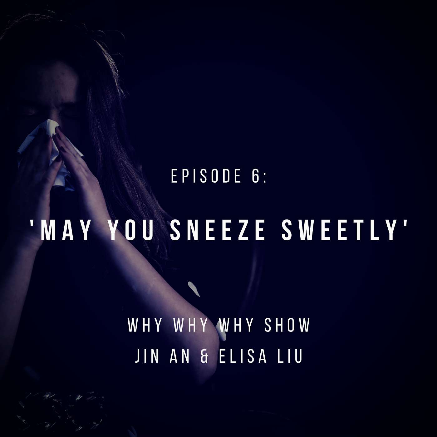 Why Why Why Show