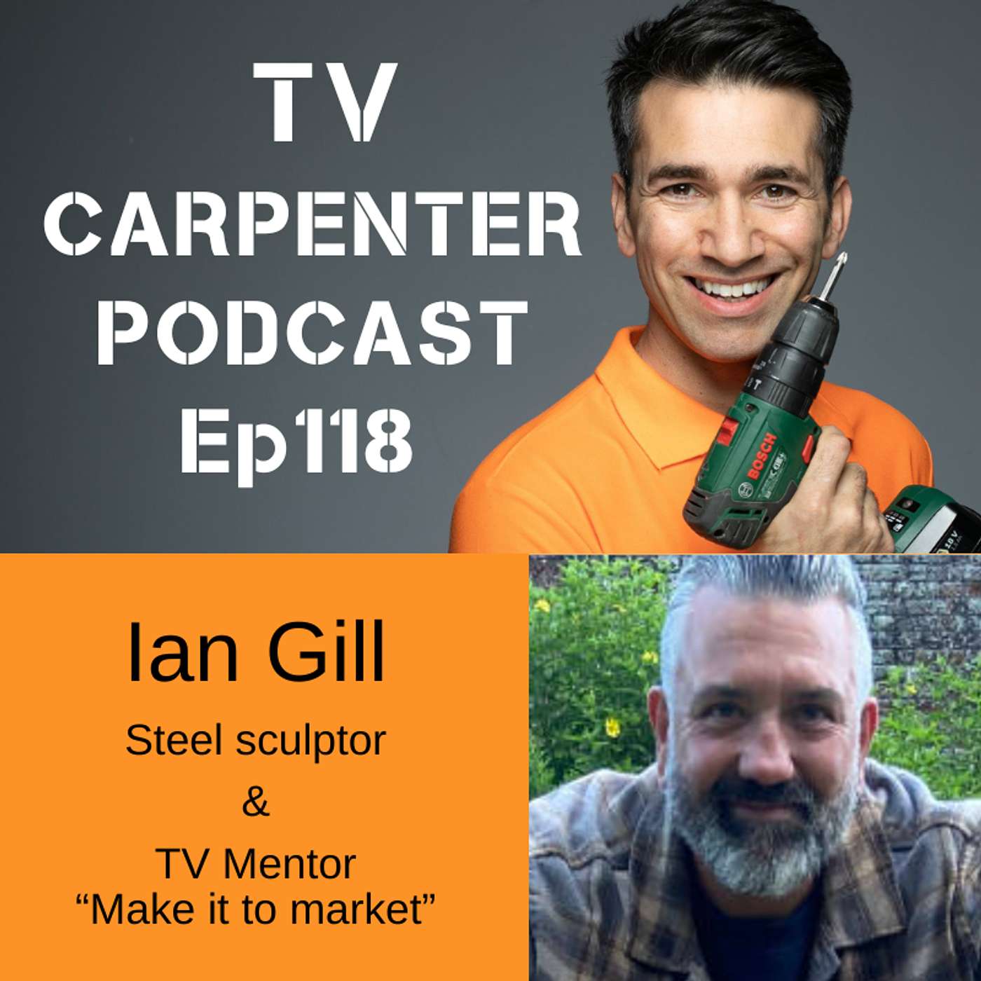 THE TV CARPENTER : Home Makeovers with Wayne Perrey