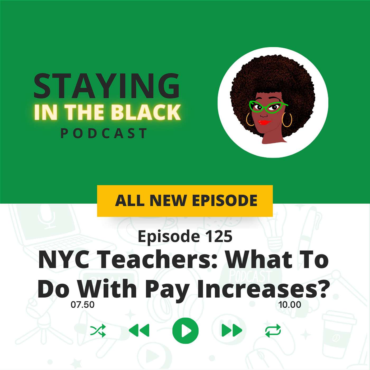 NYC Teachers: What to do with pay increases?