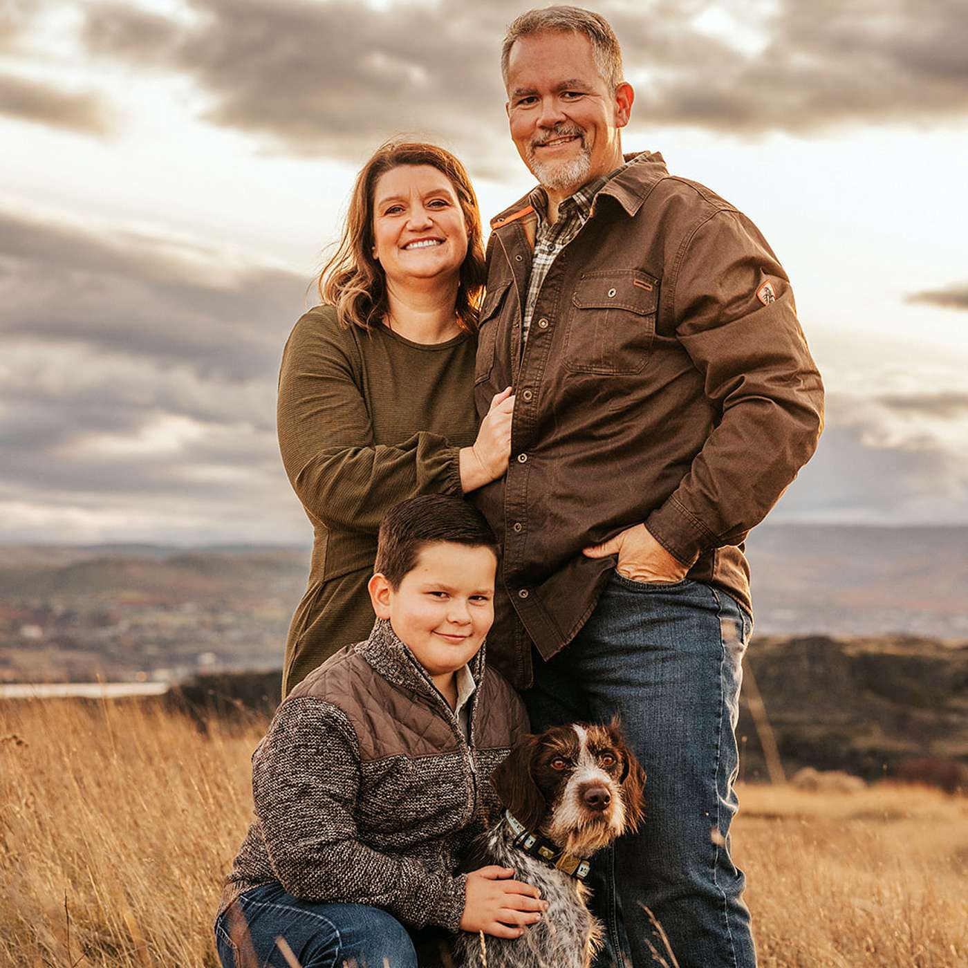 Rob Galyen has Conquered a Mighty Foe Rob Galyen has Conquered a Mighty Foe