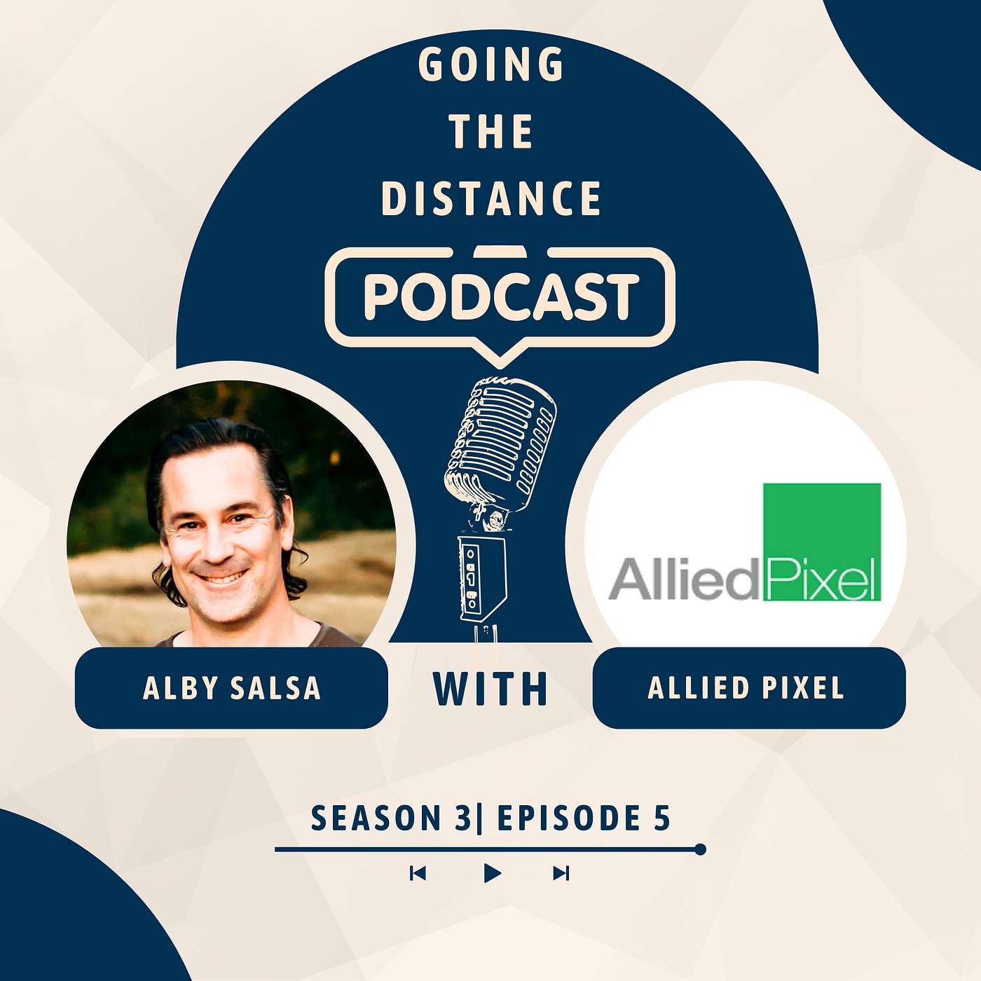 Allied Pixel, Personalized Video for Higher Education