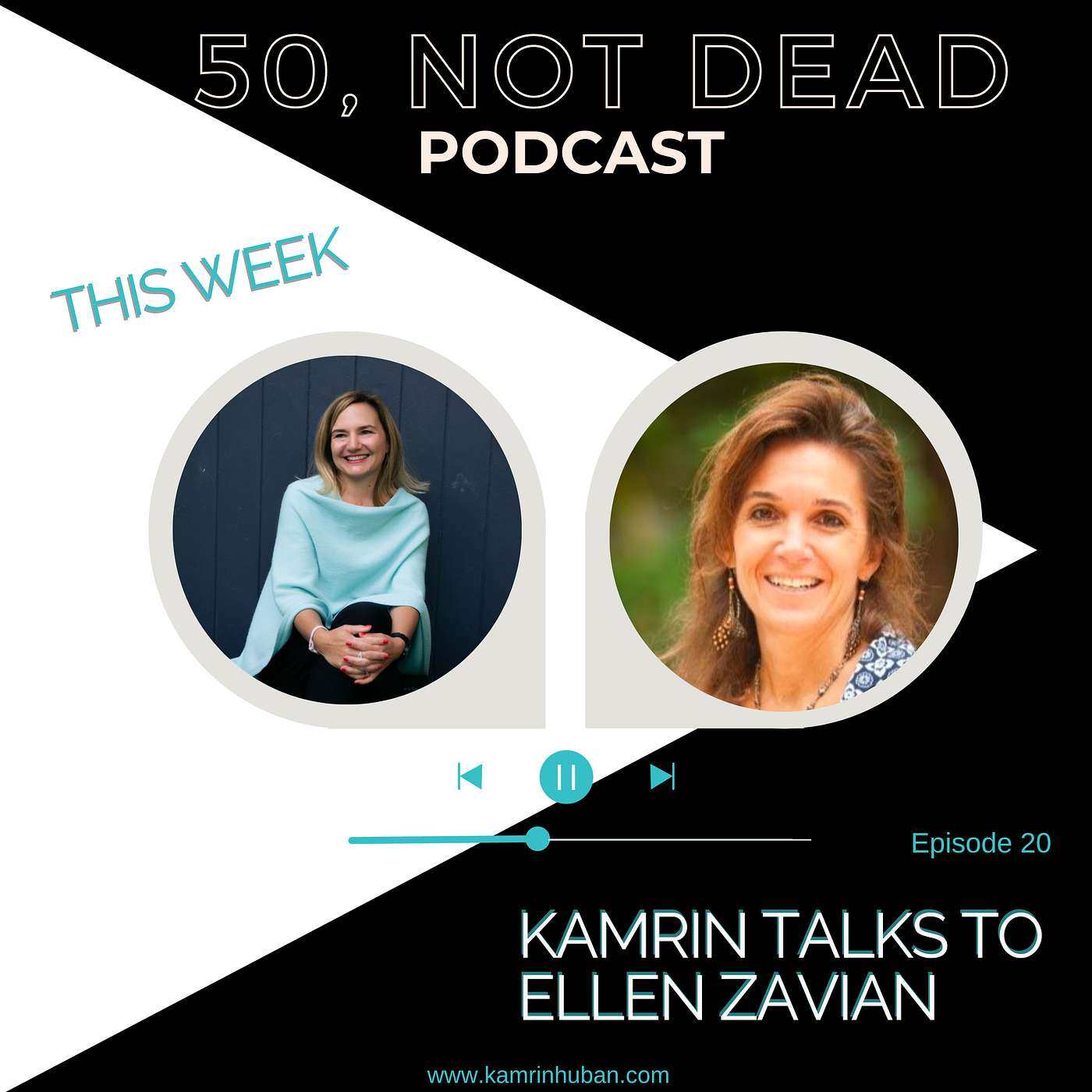 Ellen Zavian: Breaking Barriers & Shattering Stereotypes