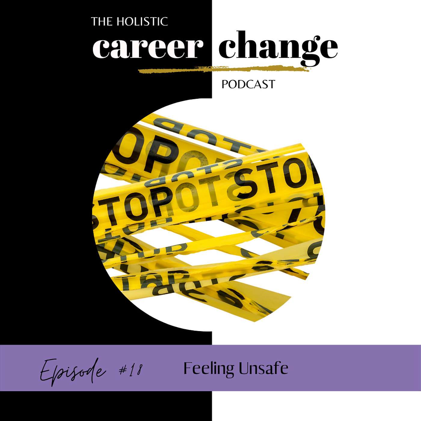 Holistic Career Change