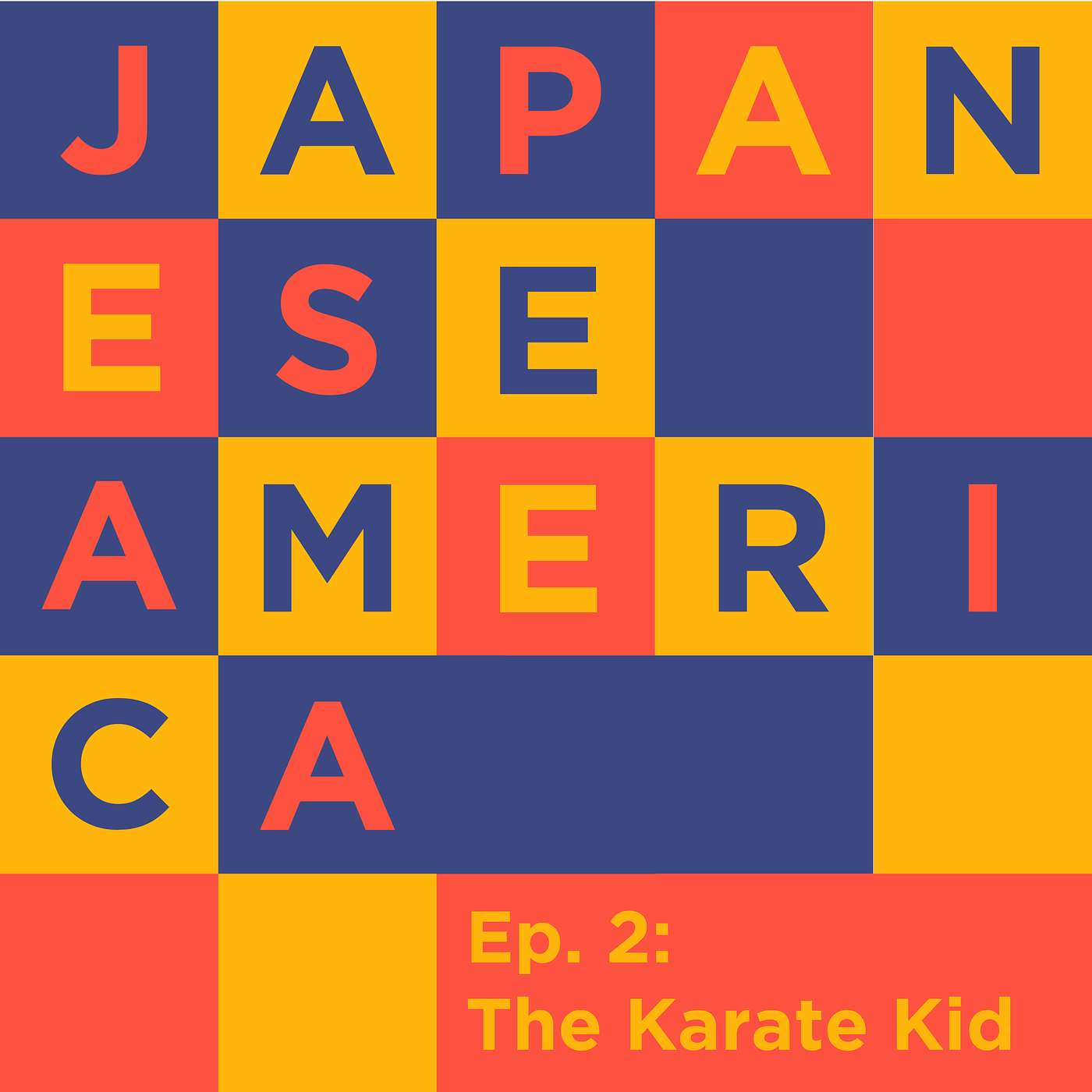 Ep 2 Karate Kid Revisited