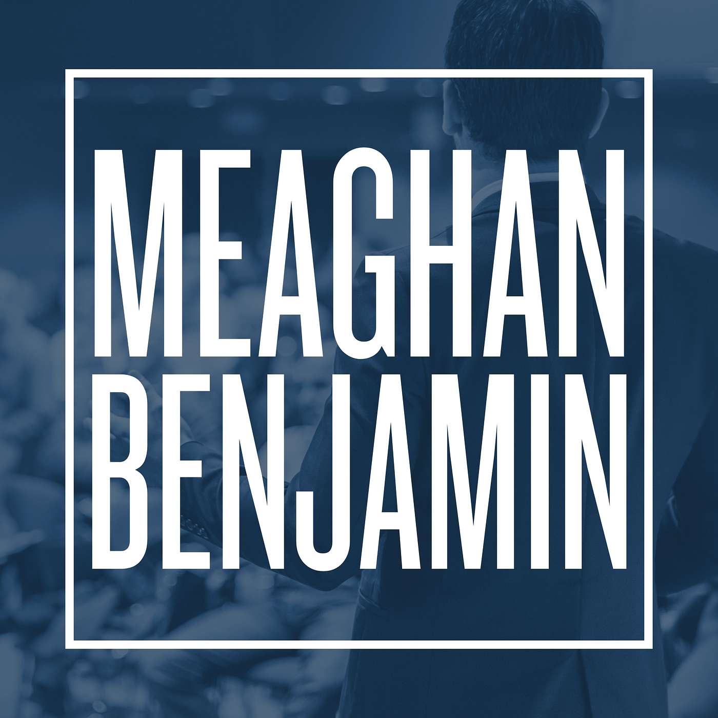Building Confident Communication: Mindset, Presence, and Practical Tools with Meaghan Benjamin