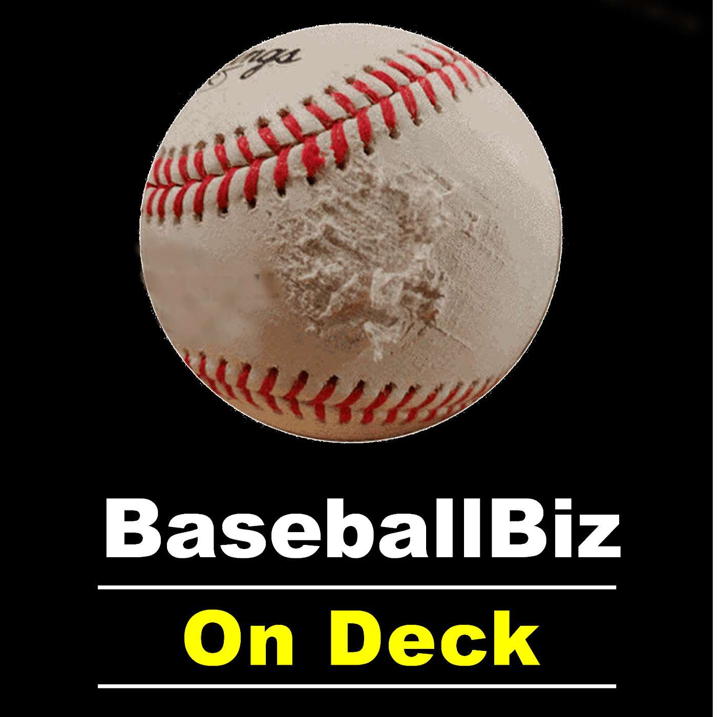 BaseballBiz On Deck