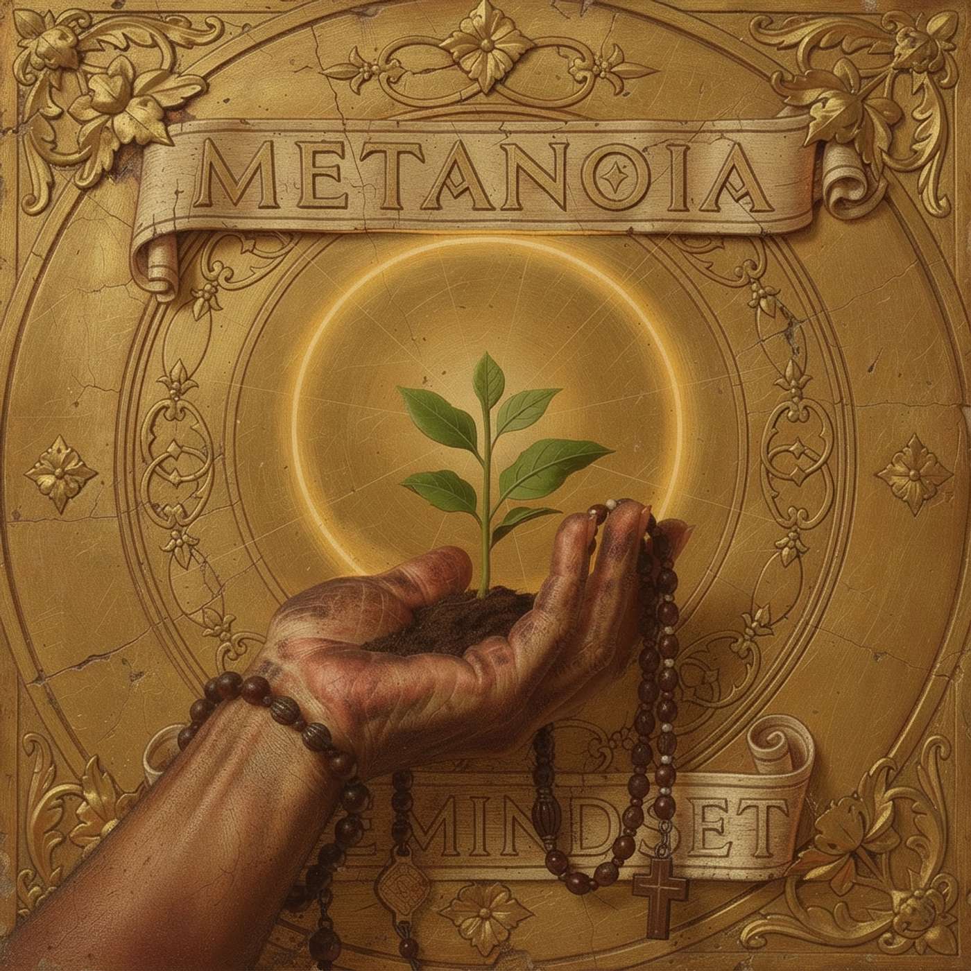 The Metanoia Mindset
