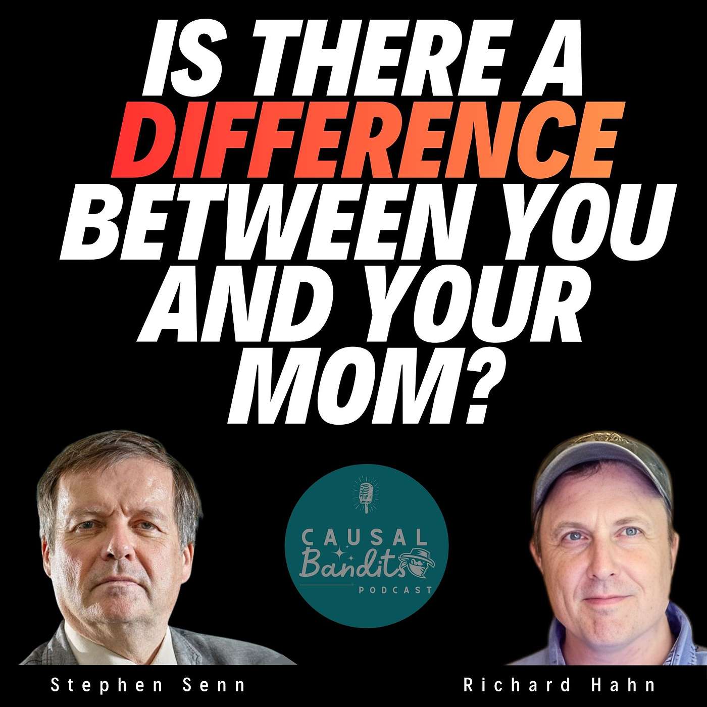 Causal Bandits Podcast