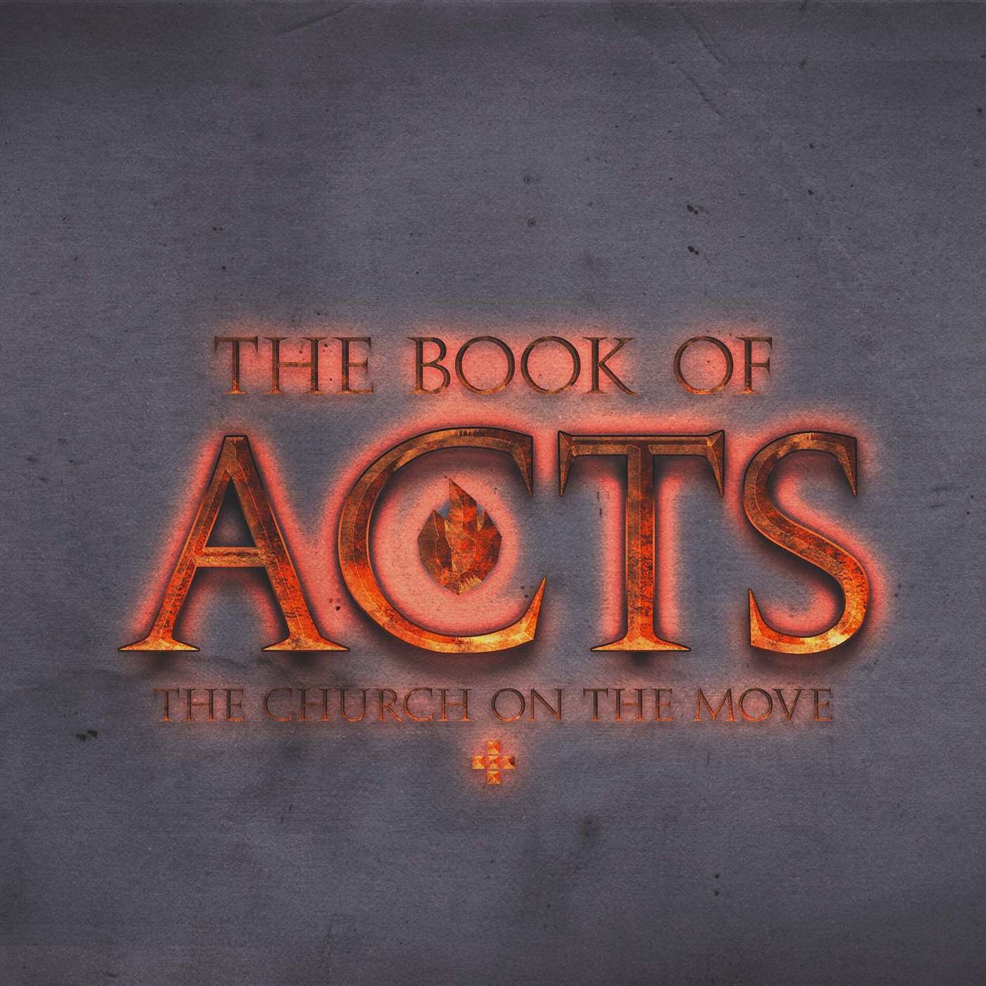 The Book of Acts - Week  2 -  What Does This Mean? - Pastor Allan Malloy