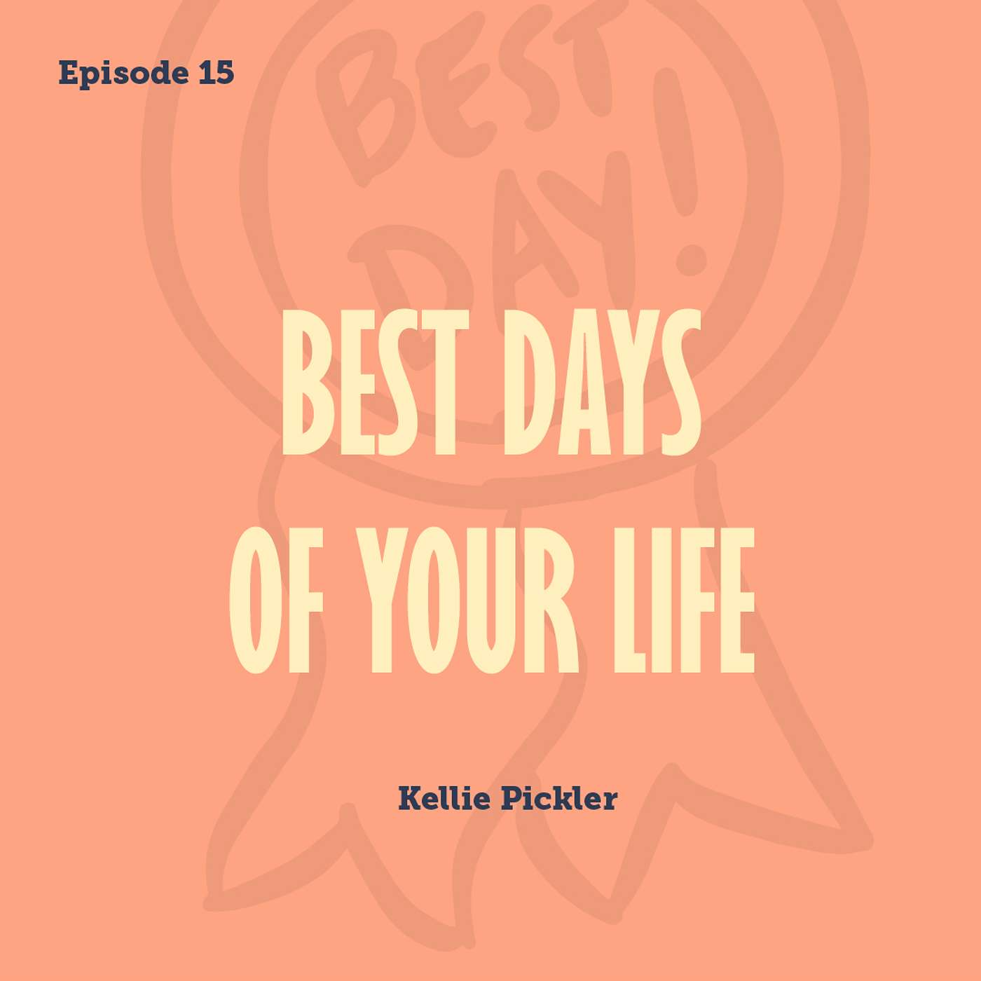 Tay to Z Episode 15: Best Days of Your Life