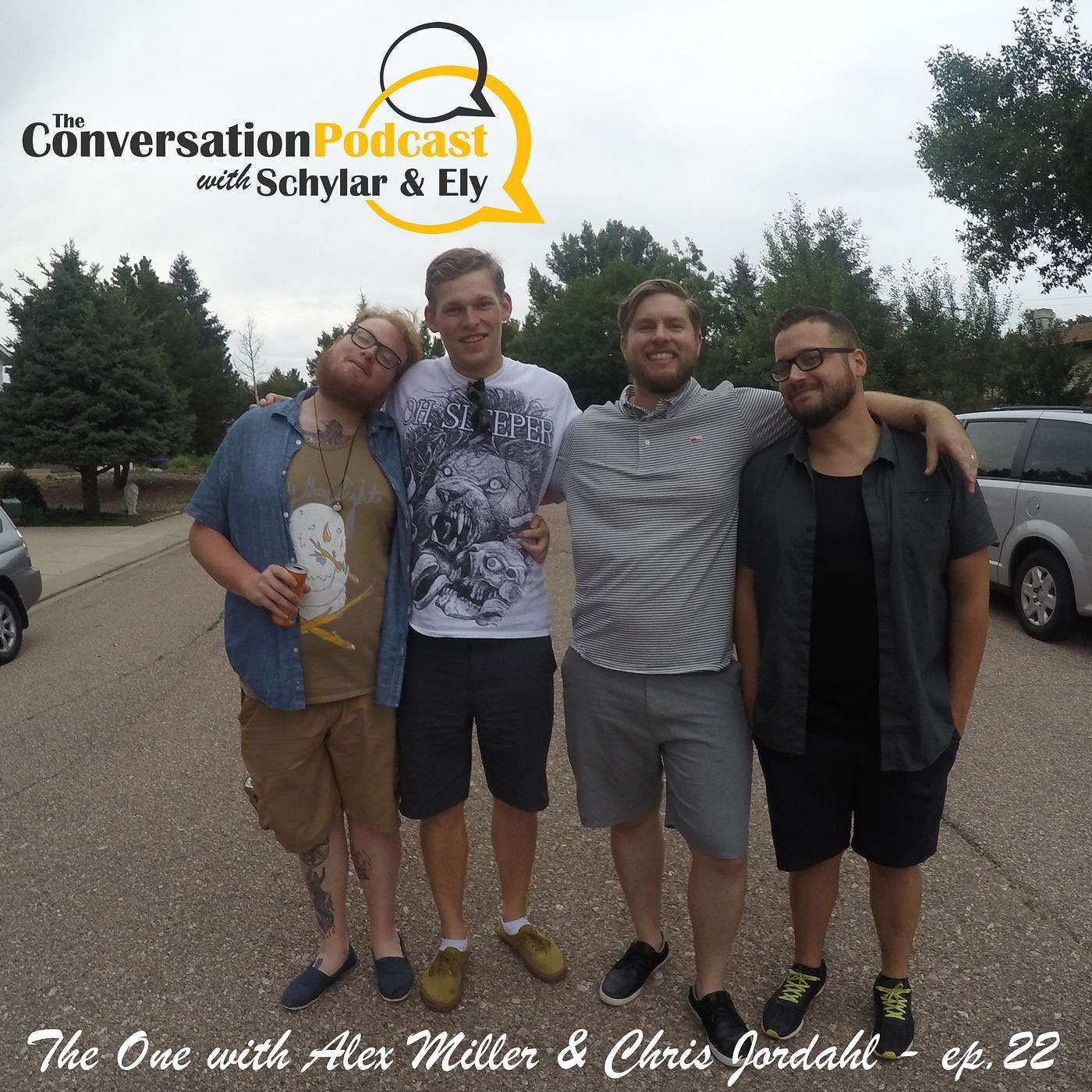 The CO Local Podcast