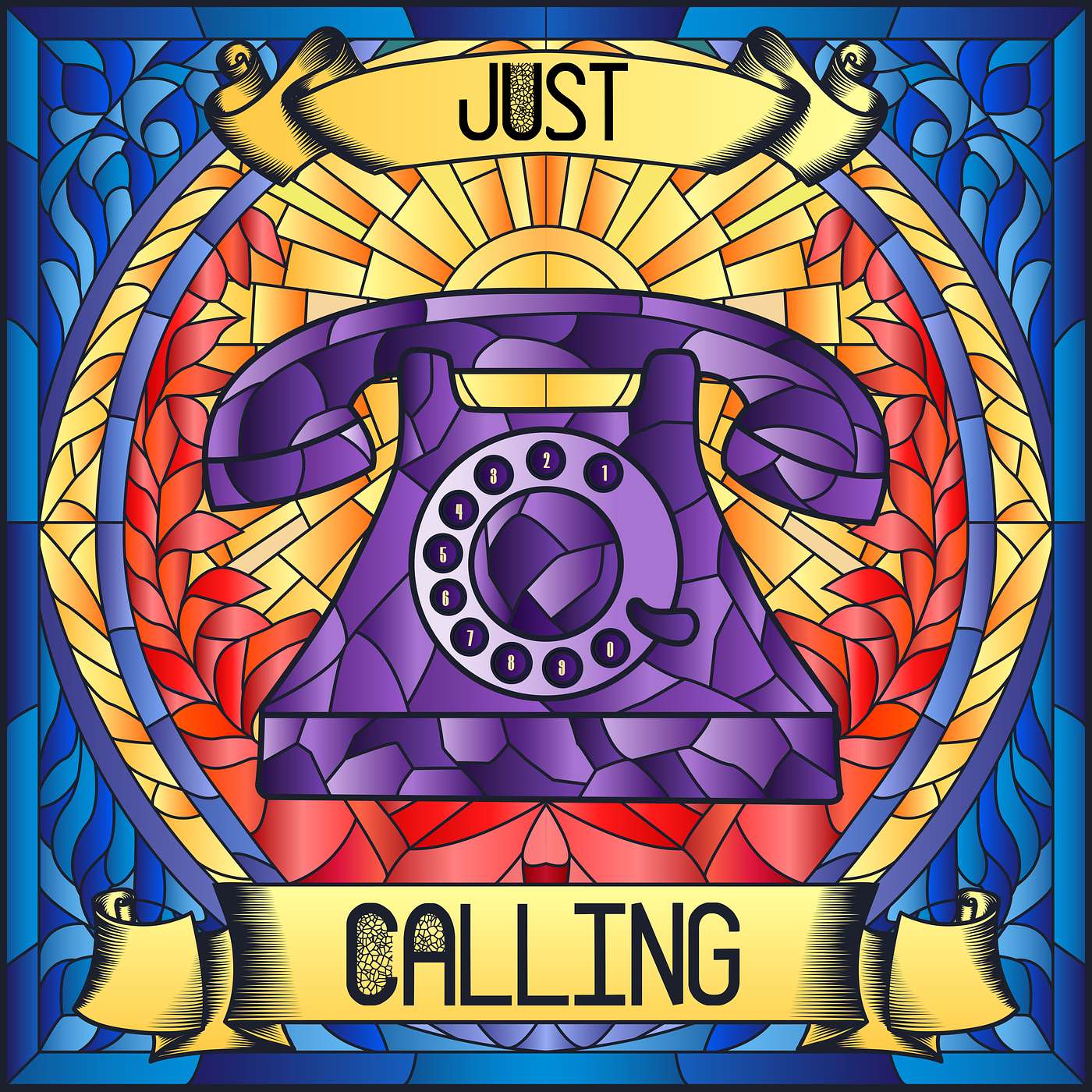 Introducing Just Calling w/ Joash Thomas & BBTB