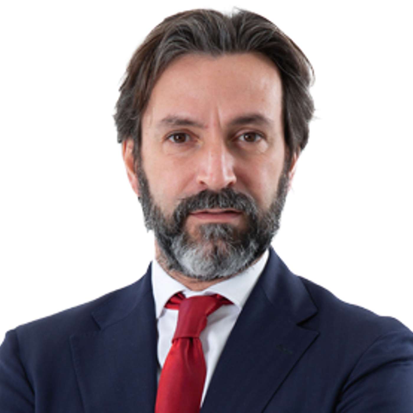 Medical Device Rep Podcast: Francesco Siccardi, C.E.O. Medacta International