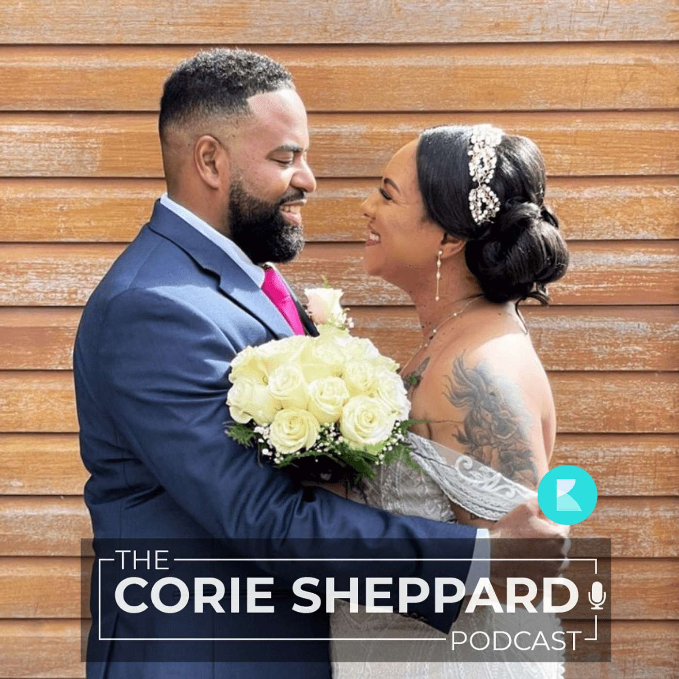 Corie Sheppard Podcast