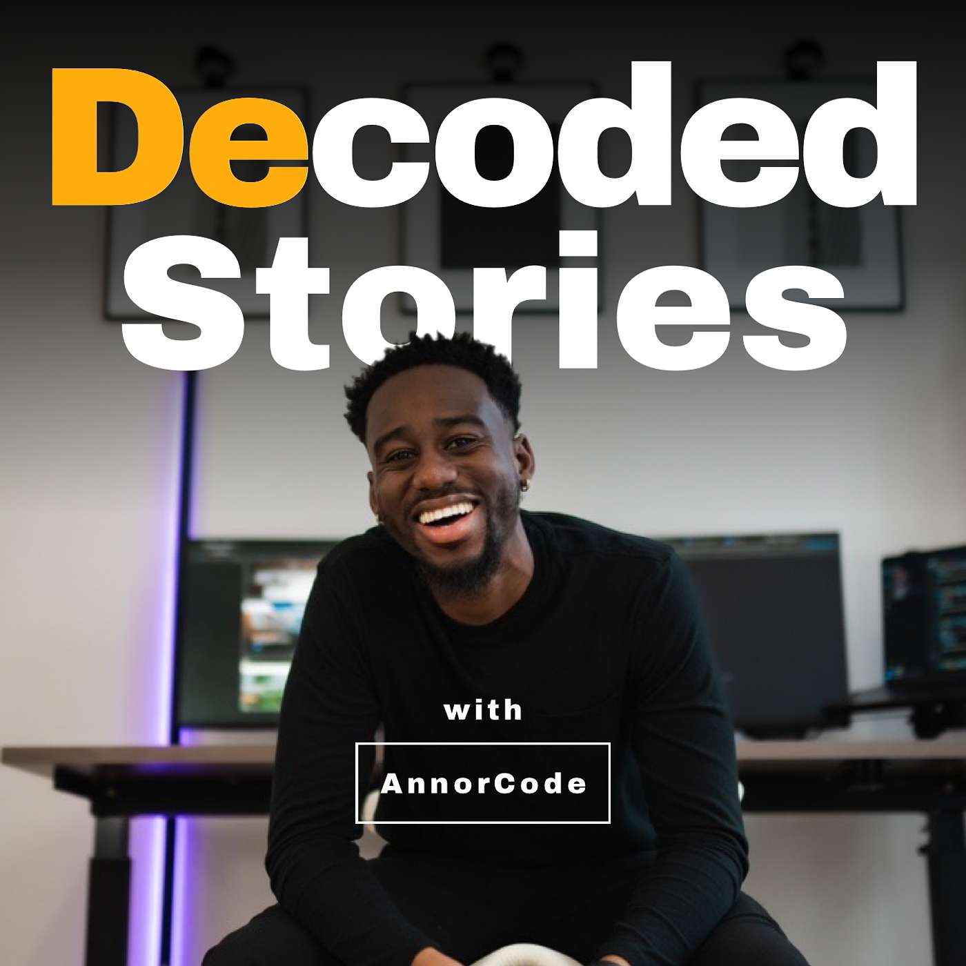 Decoded Stories