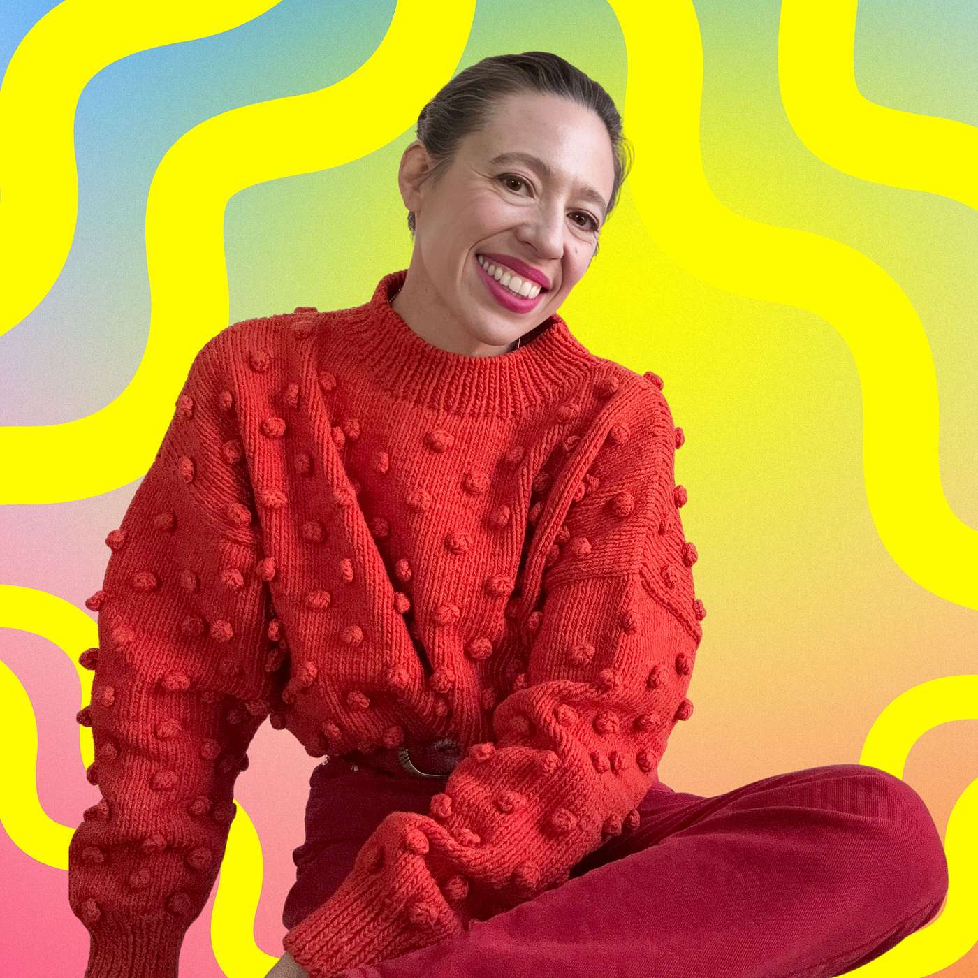 Anna Wallack - The Misha & Puff Founder & Childrenswear Veteran On 15 Years In Business, Raising Tweens & Teens, & Her Biggest Life Lessons Anna Wallack - The Misha & Puff Founder & Childrenswear Veteran On 15 Years In Business, Raising Tweens & Teens, & Her Biggest Life Lessons