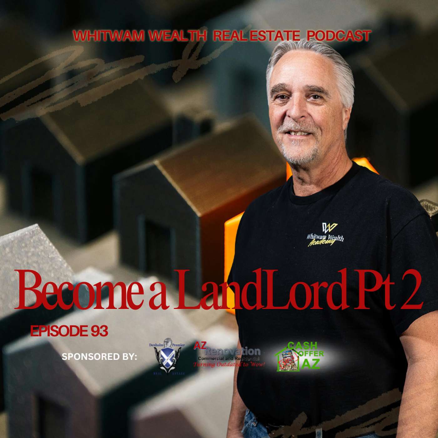 Become a Landlord Pt. 2: Advanced Strategies for Real Estate Investors & Rental Income Growth