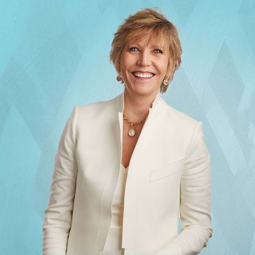 Susan Quinn