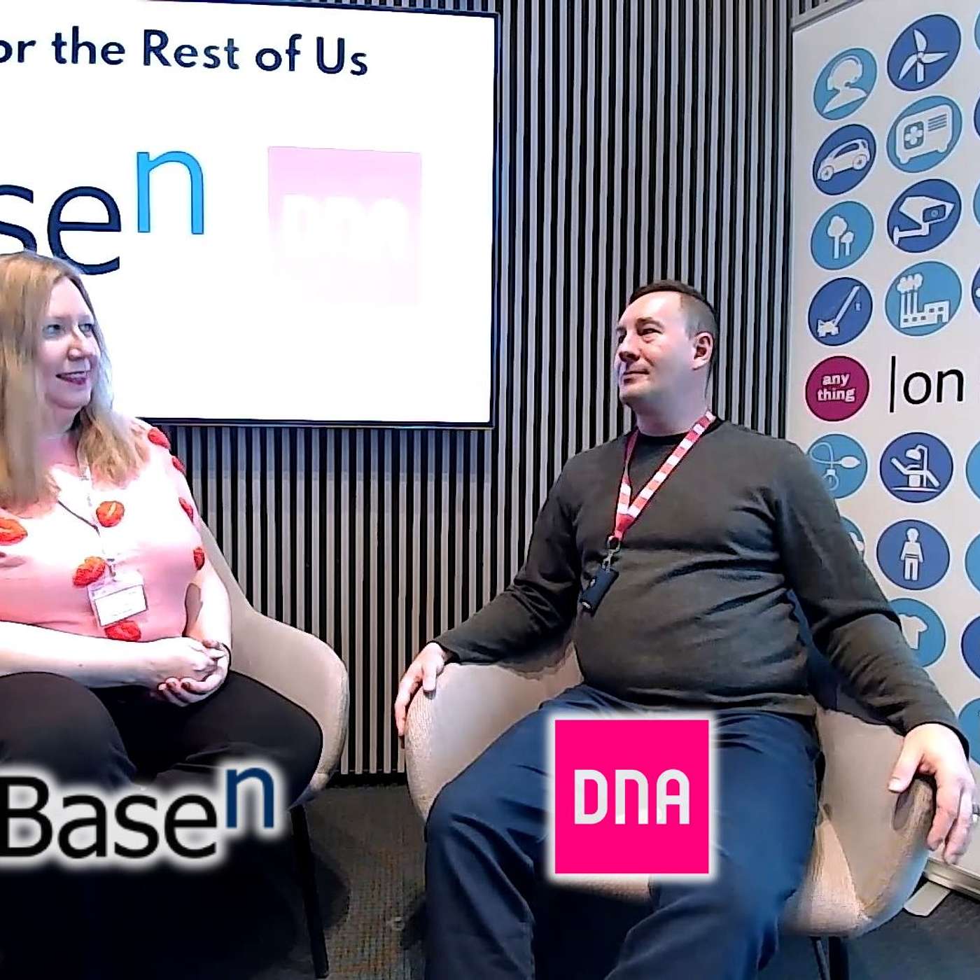 IoT for the Rest of Us