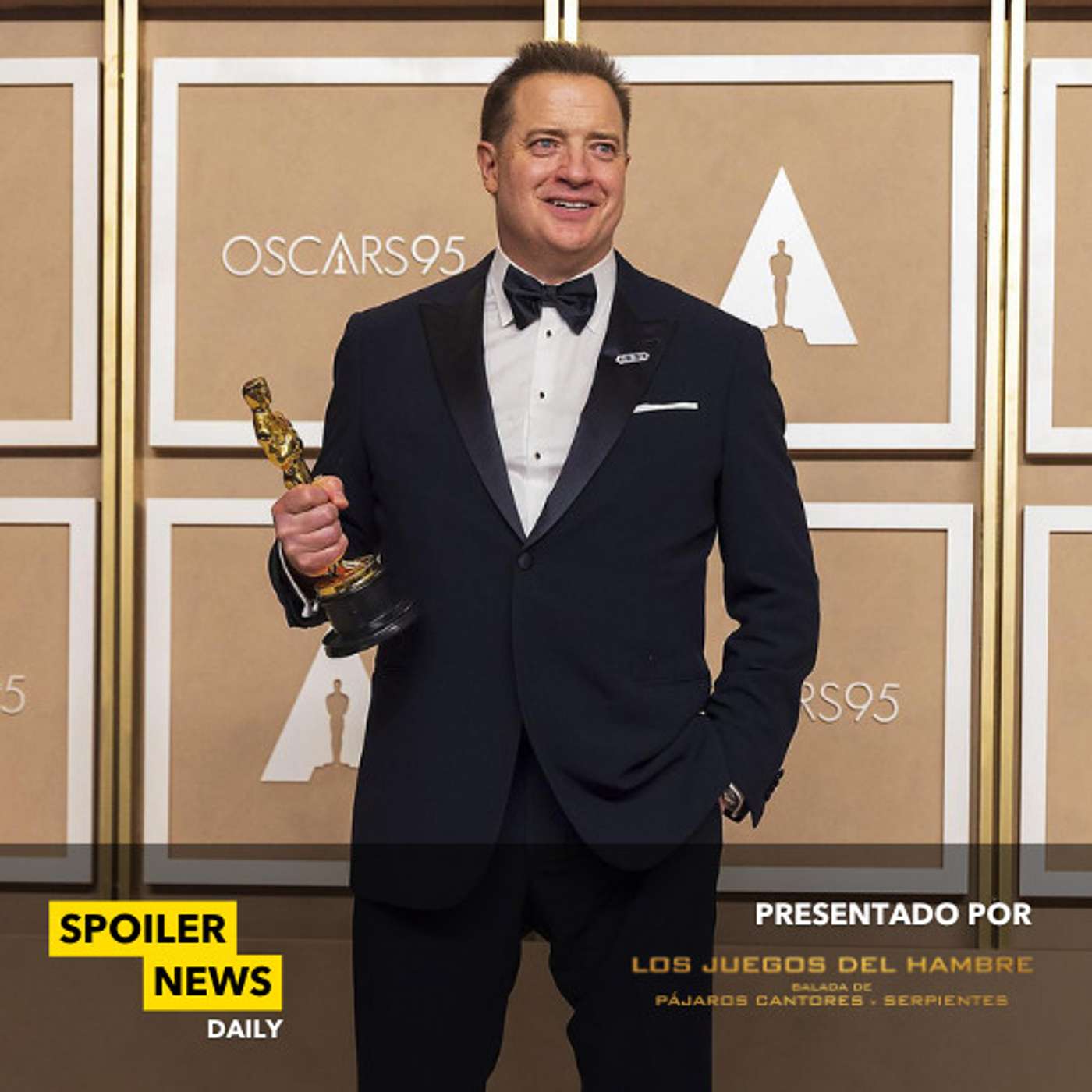 ¡Neve Campbell podría protagonizar Scream 7! ¡Brendan Fraser será el protagonista en Rental Family! ¡La película El Club de los Vándalos ya tiene una nueva distribuidora!