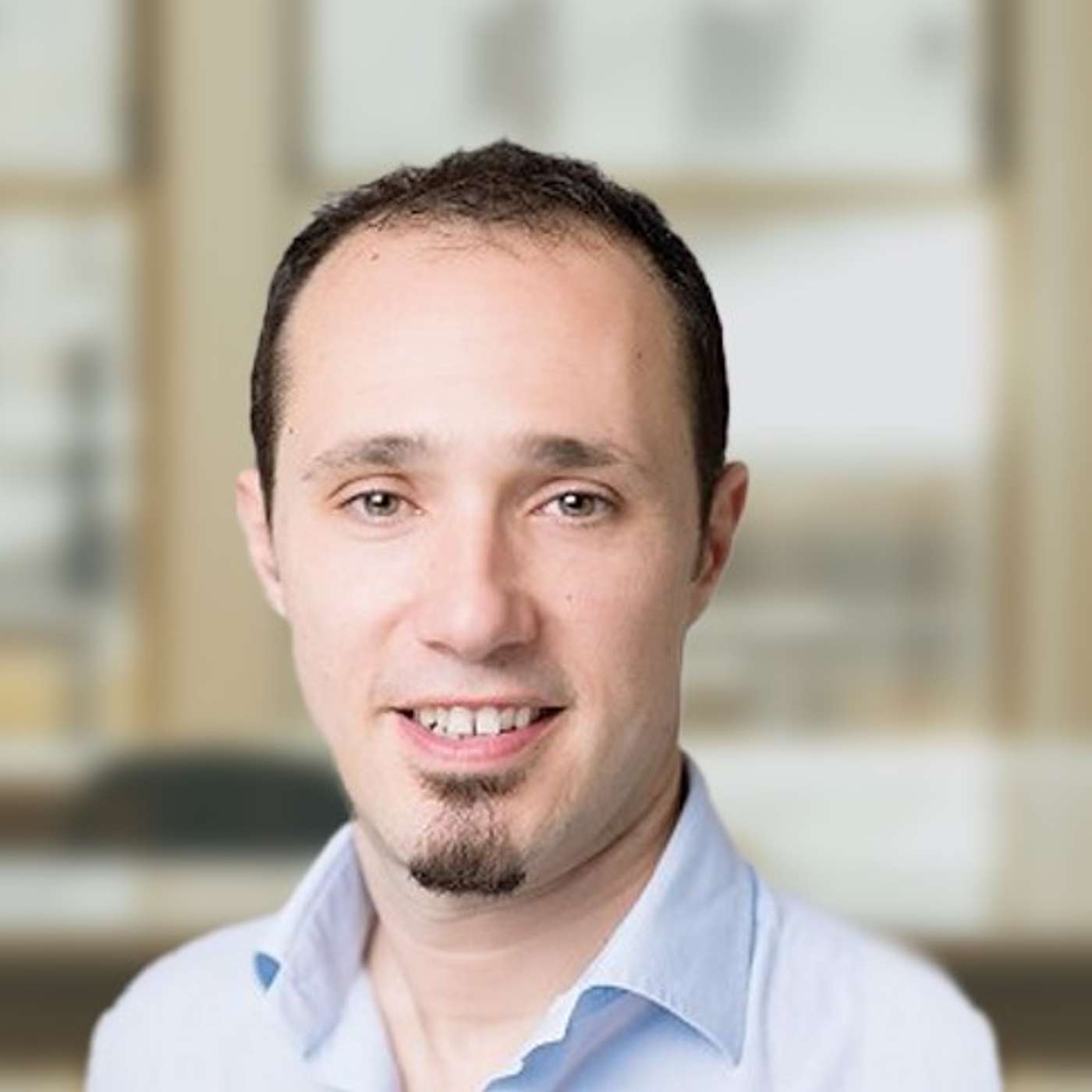 Ep394: What can we expect for the future of SME lending in the post-pandemic?