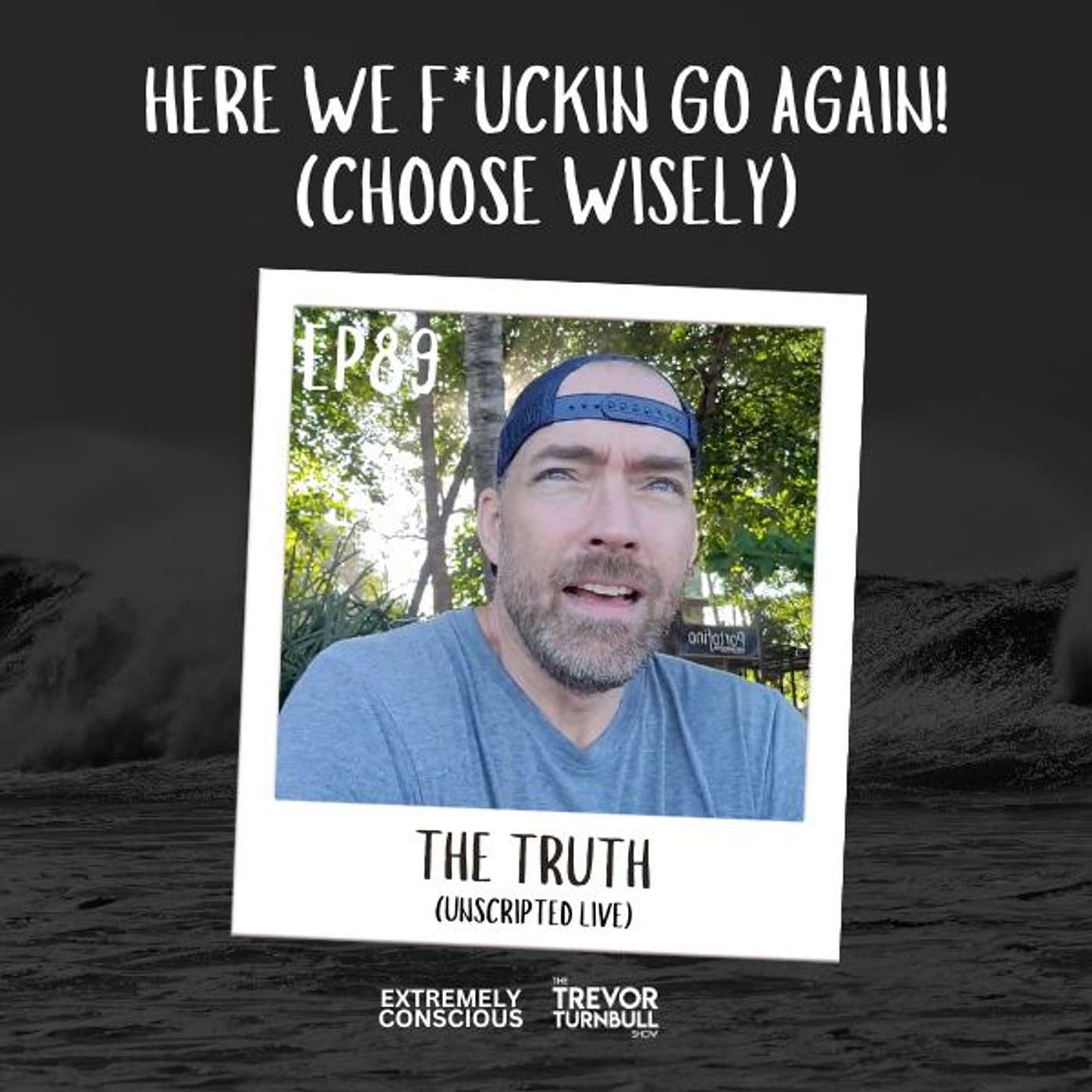 The Trevor Turnbull Show