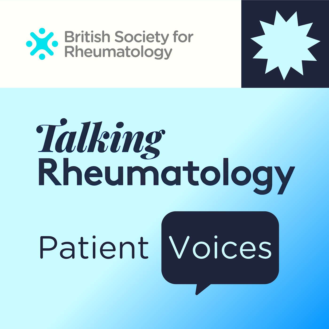 Movement Matters: supporting exercise in rheumatic disease episode artwork