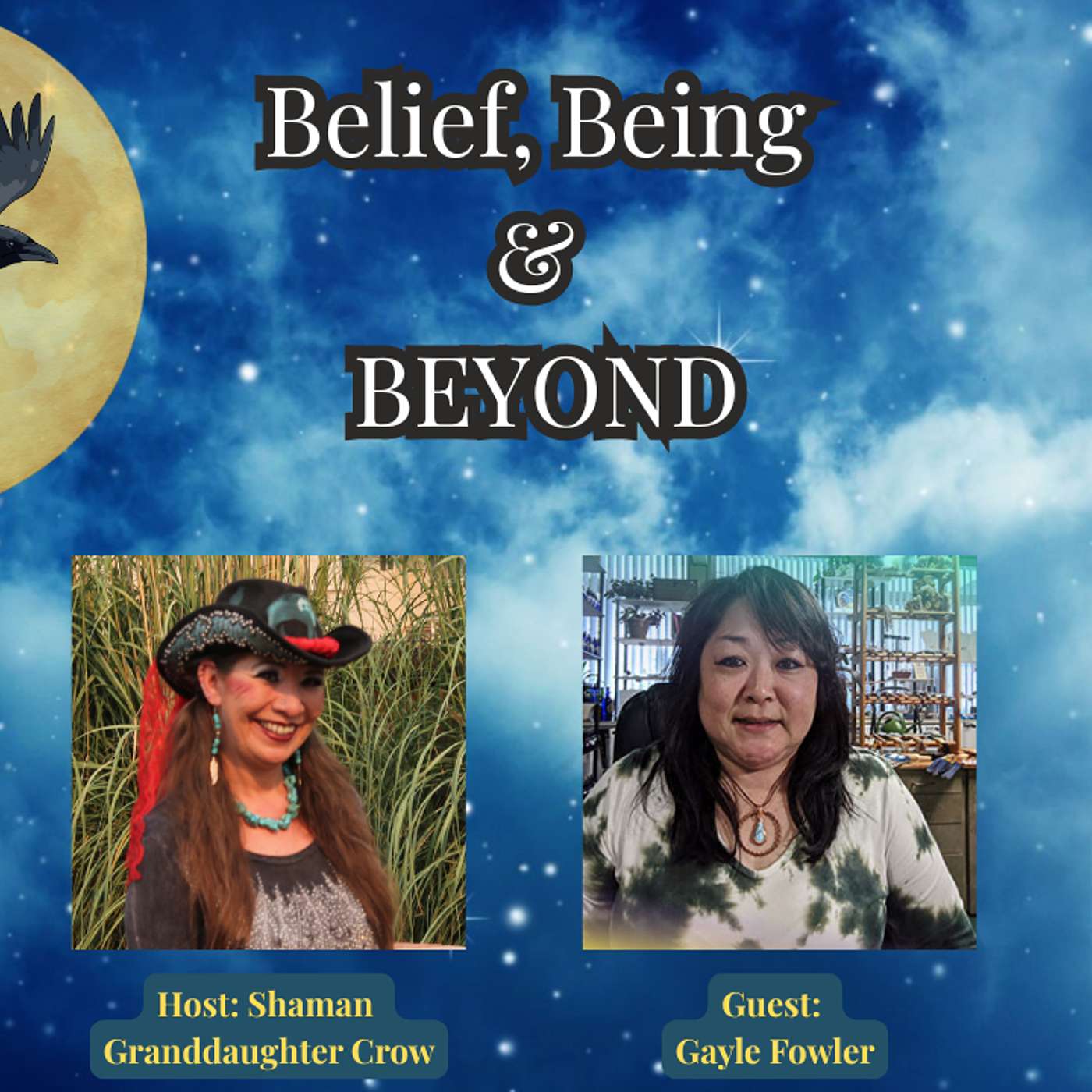 Urban Shamanism: Bridging Corporate America and Spiritual Healing