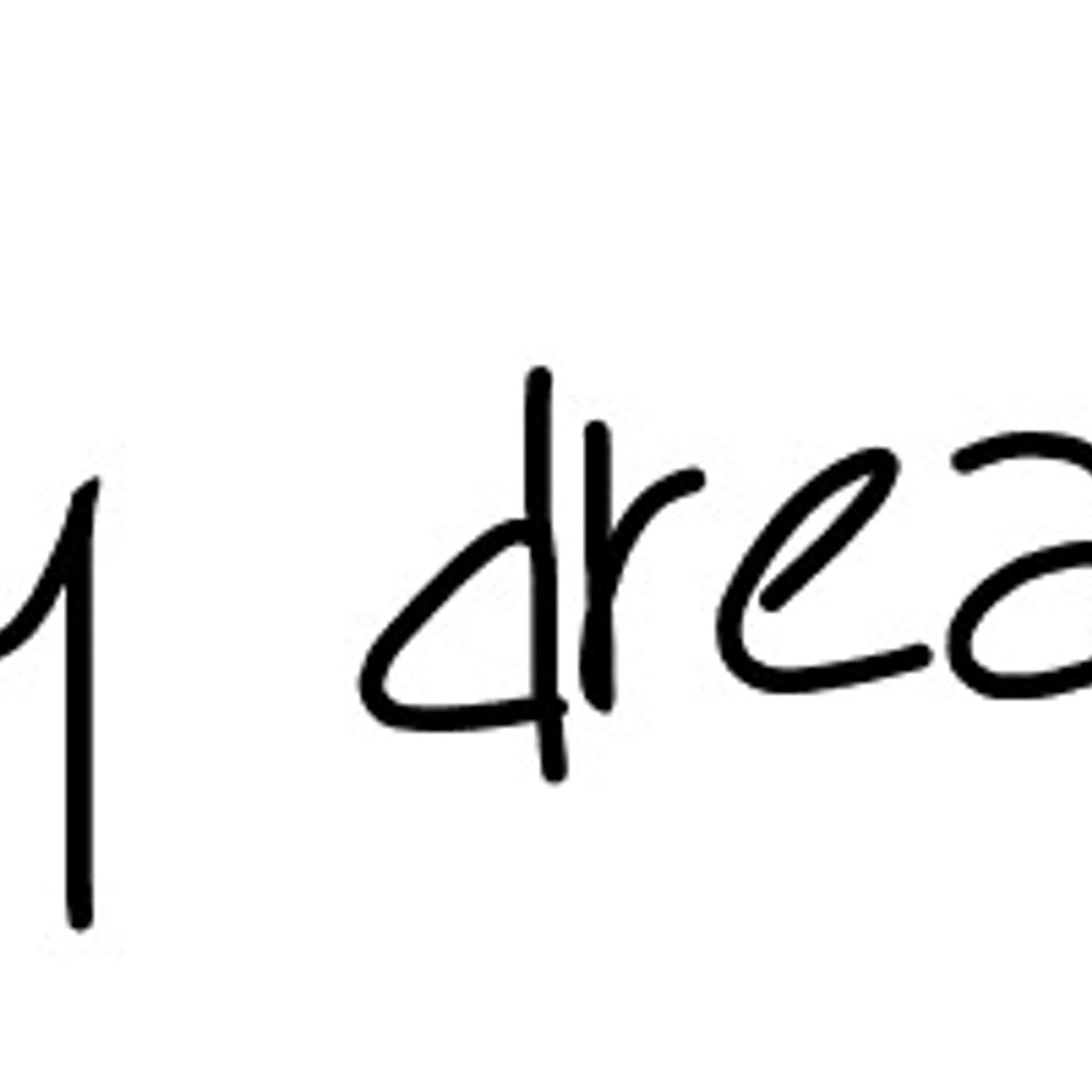 My Dream : Mad Men of Masculinity