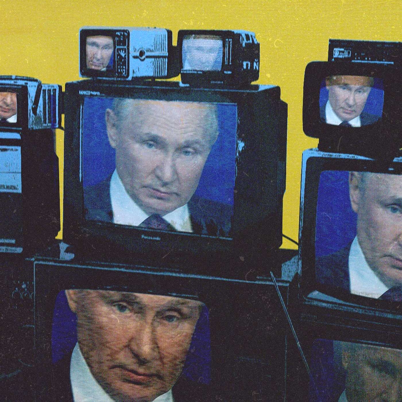 Хитрые (и не очень) диктаторы | Как они работают со СМИ