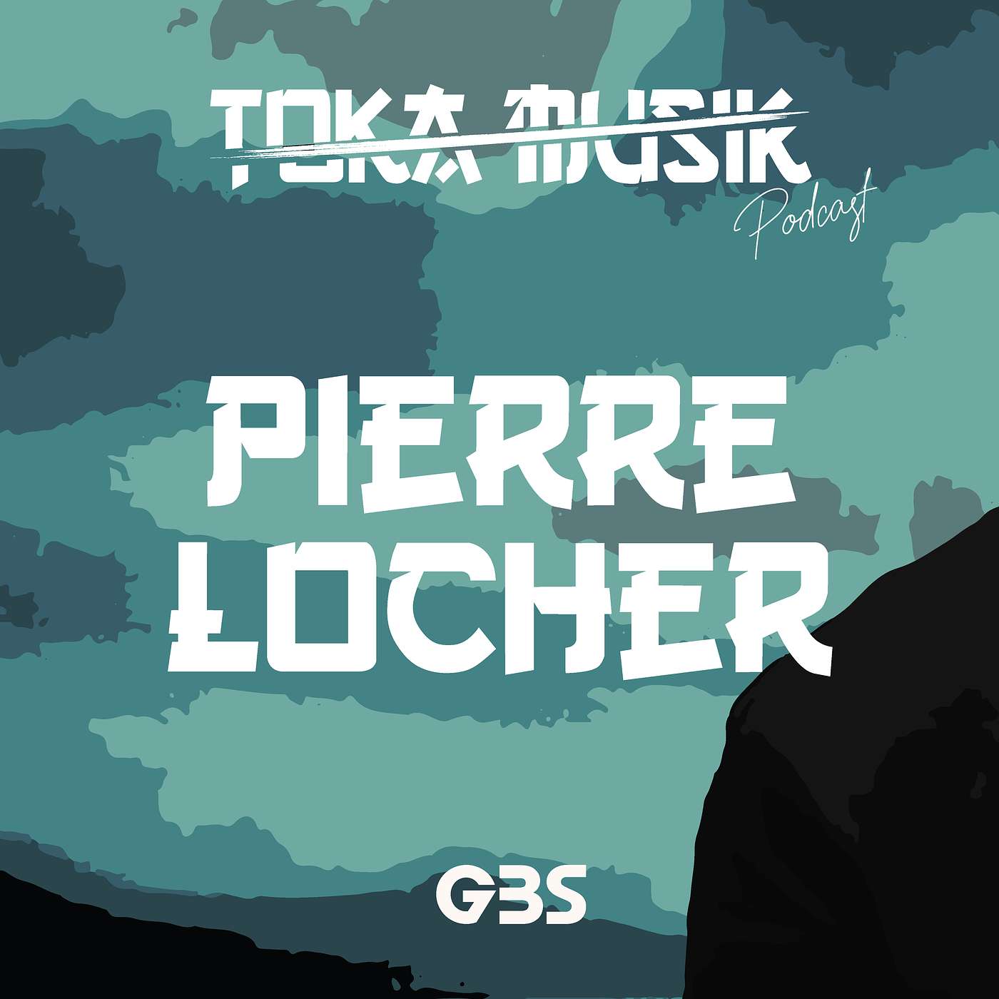 Toka Musik Podcast