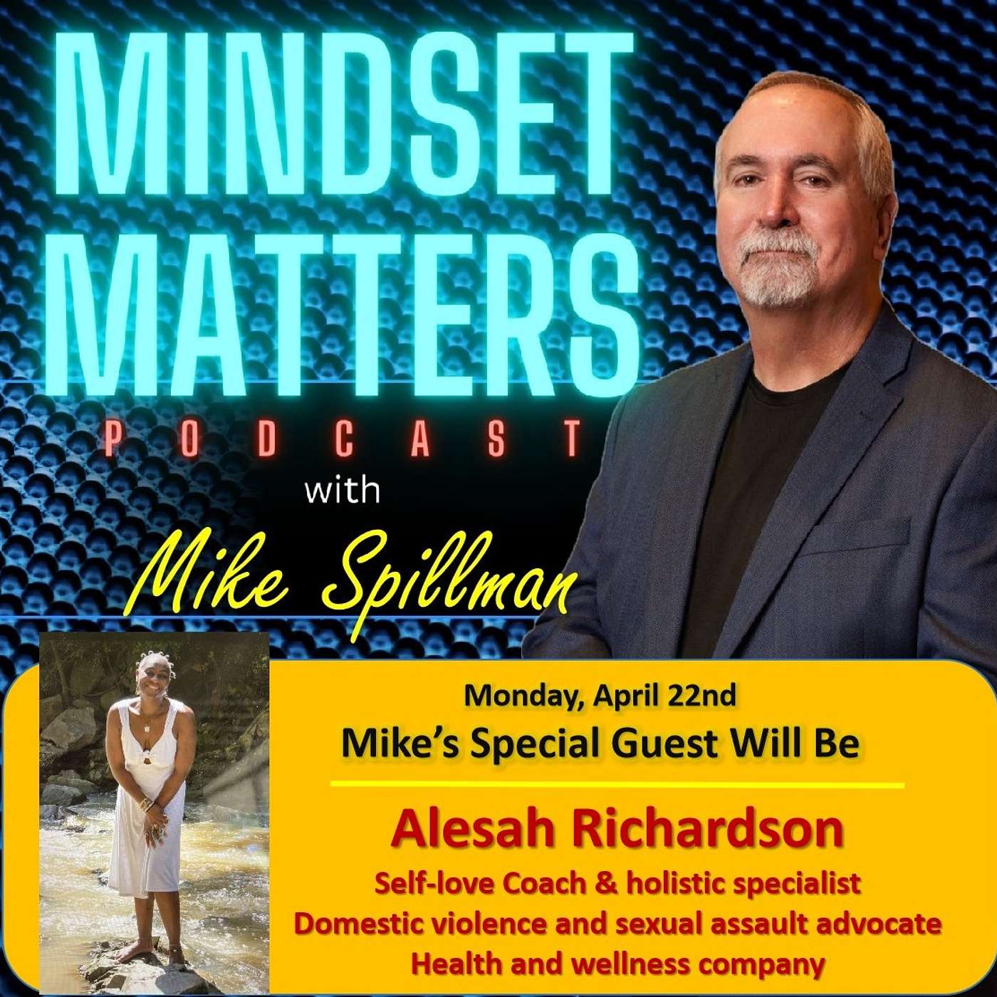 Mike Spillman\'s Future You University - Let\'s Talk RELATIONSHIPS