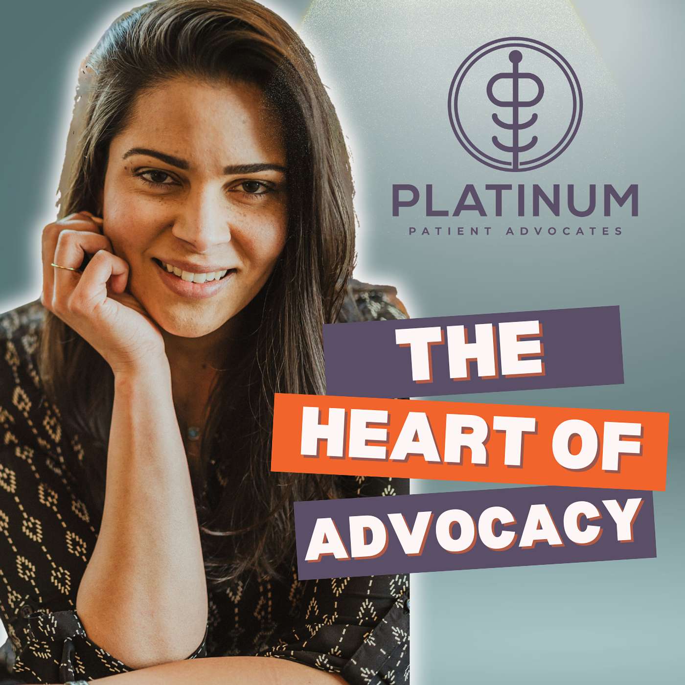 The Heart of Advocacy