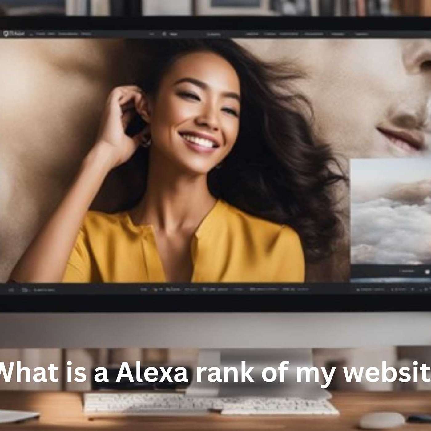 What is a Alexa Rank of My Website? | Demystifying Website Popularity and SEO Success