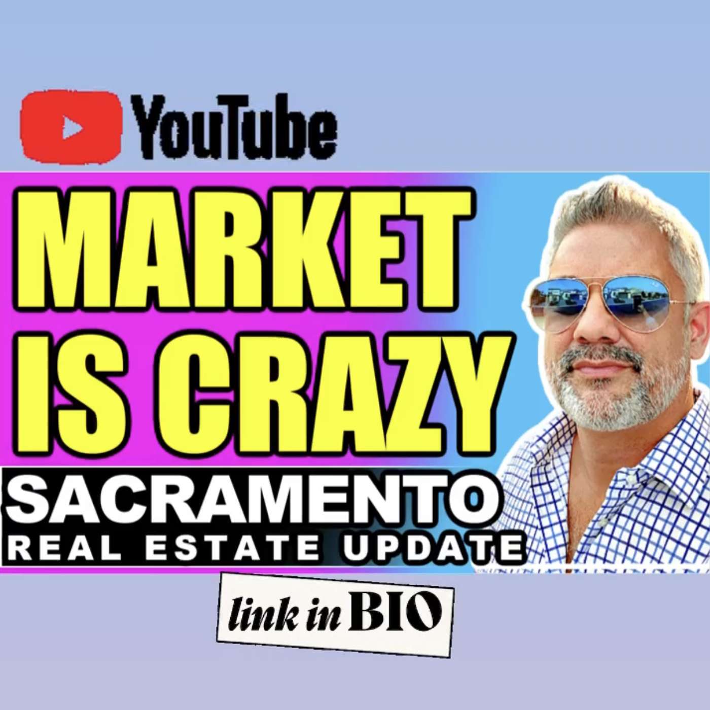 Sacramento Real Estate with Mark McDonough