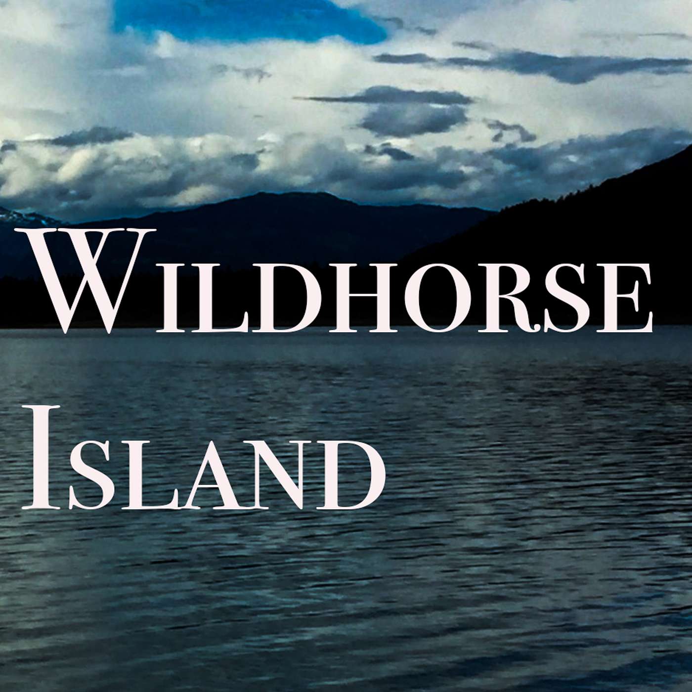 Wildhorse Island