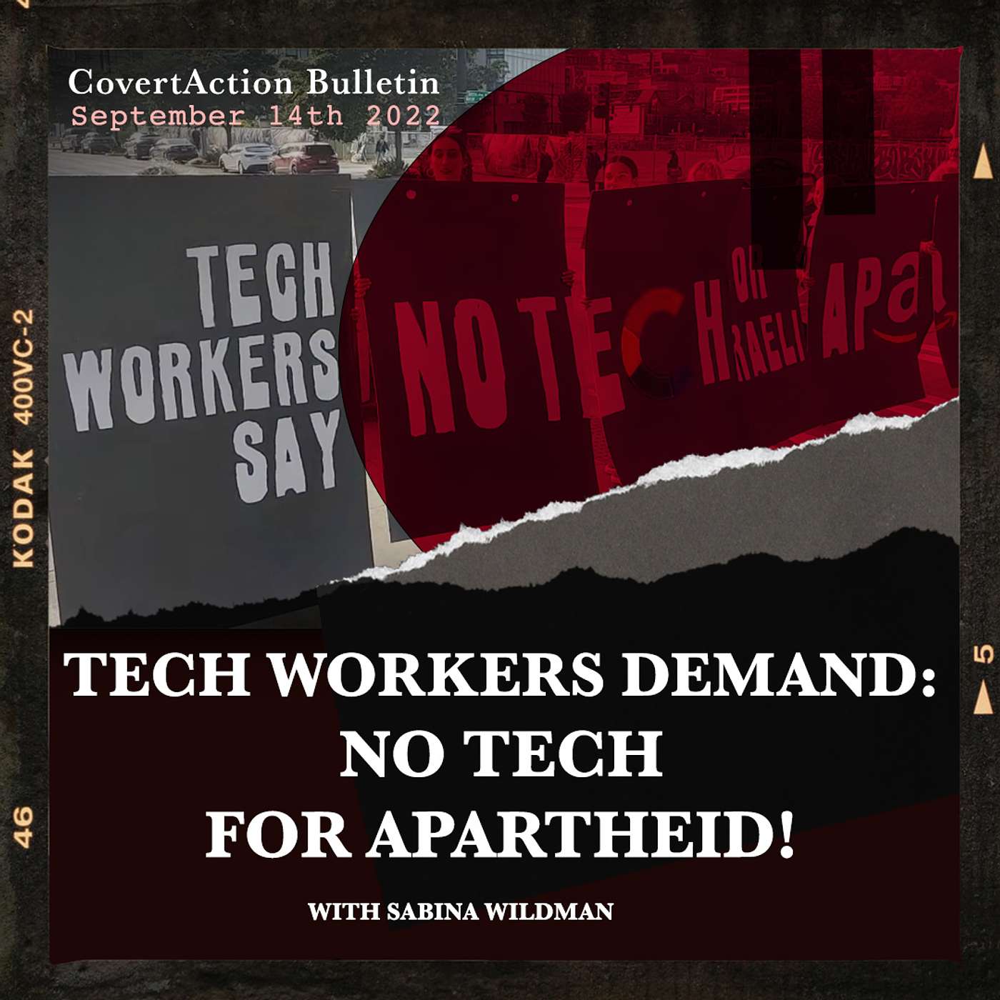 CovertAction Bulletin