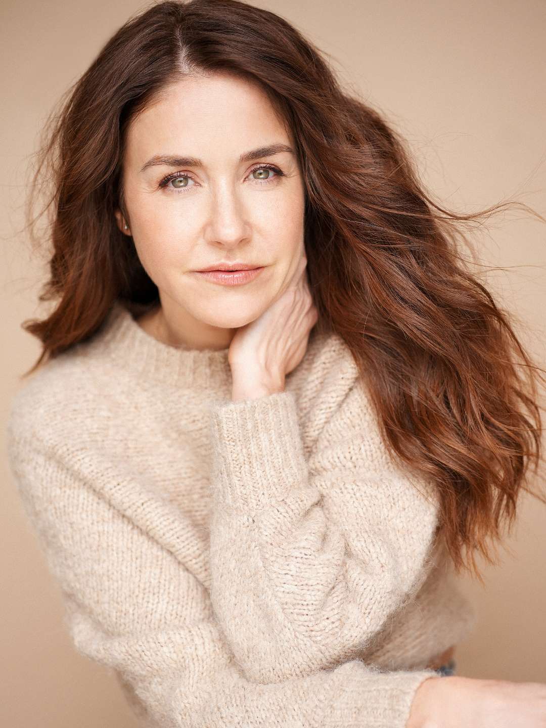 Erin Karpluk