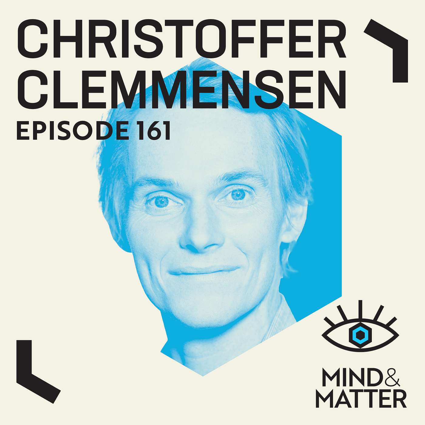 GLP-1, Weight Loss Drugs, Ozempic, Obesity, NMDA Receptors, Metabolism & Brain Health | Christoffer Clemmensen | #161