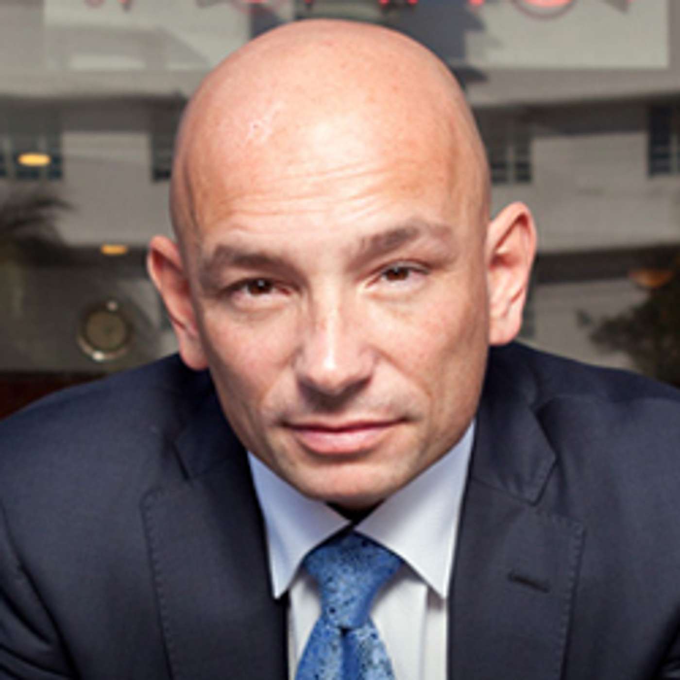 What It Will Take To Win Today: Advice for Hotel Owners, Brands, and Management Companies - Anthony Melchiorri episode artwork